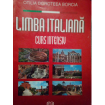 Limba italiana curs intensiv