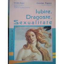 Iubire, dragoste, sexualitate