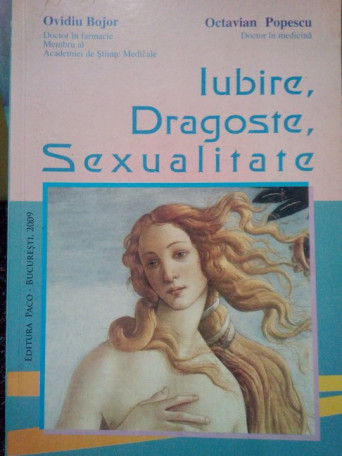 Iubire, dragoste, sexualitate