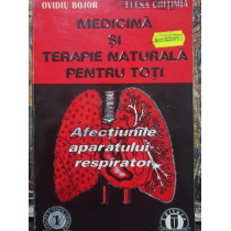 Medicina si terapie naturala pentru toti