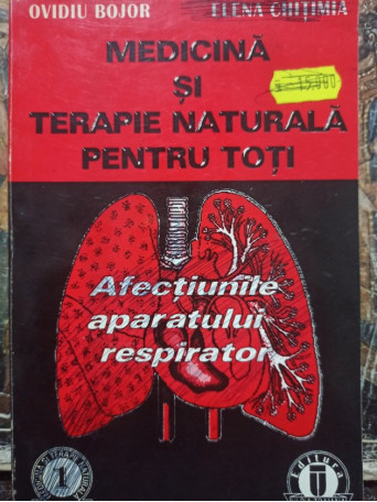 Medicina si terapie naturala pentru toti