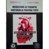 Medicina si terapie naturala pentru toti