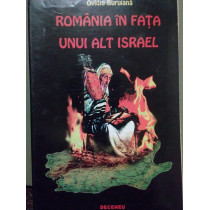 Romania in fata unui alt Israel