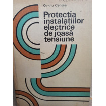 Protectia instalatiilor electrice de joasa tensiune