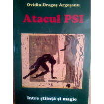 Atacul PSI intre stiinta si magie