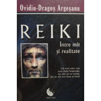 Reiki intre mit si realitate