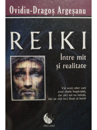 Reiki intre mit si realitate