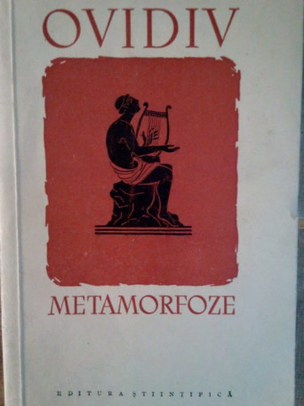 Metamorfoze