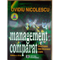 Management comparat