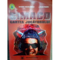 Simaco cartea jucatorului