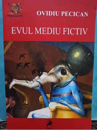 Evul mediu fictiv