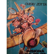 Insigna de pilot