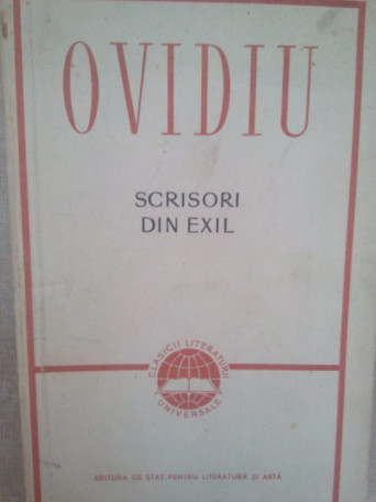 Scrisori din exil