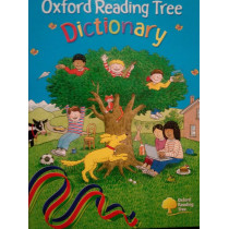 Oxford reading tree dictionary