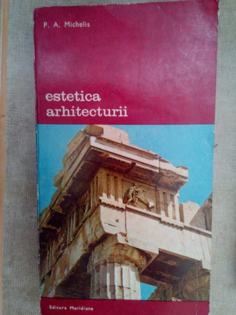 Estetica arhitecturii