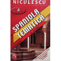 Spaniola tematica