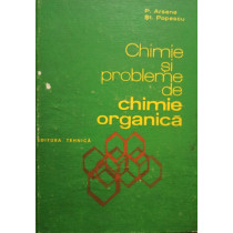 Chimie si probleme de chimie organica (semnata)