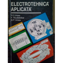 Electrotehnica aplicata