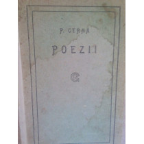 Poezii, ed. IV