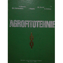 Agrofitotehnie