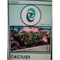 Cactusii