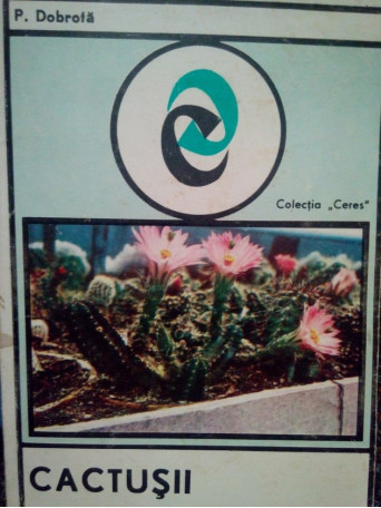 Cactusii