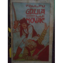 Gruia lui Novac