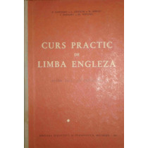 Curs practic de limba engleza