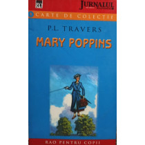 Mary Poppins