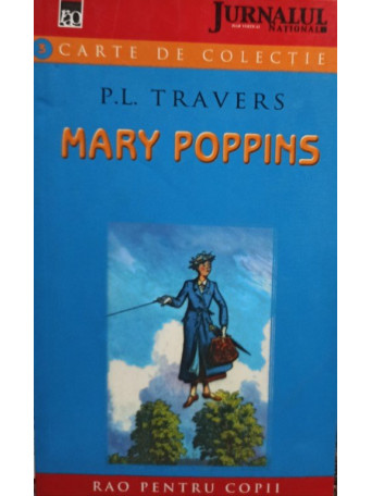 Mary Poppins