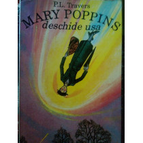 Mary Poppins deschide usa