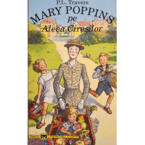 Mary Poppins pe Aleea Ciresilor