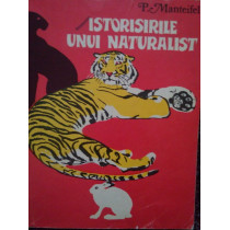 Istorisirile unui naturalist