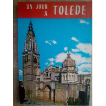 Un jour a tolede