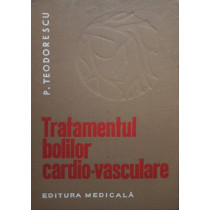 Tratamentul bolilor cardiovasculare