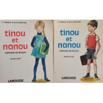 Tinou et nanou, 2 vol.