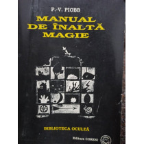 Manual de inalta magie