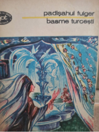 Basme turcesti