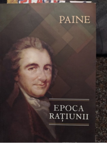 Epoca ratiunii