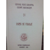 Viata de familie, vol. IV