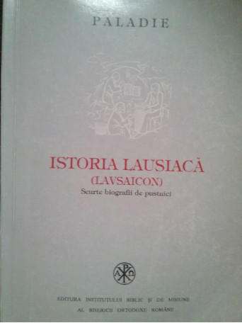 Istoria lausiaca