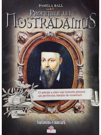 Profetiile lui Nostradamus