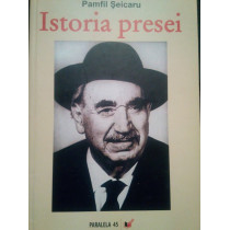 Istoria presei