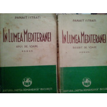 In lumea mediteranei, 2 vol.