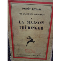 La maison thuringer