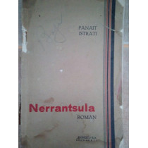 Nerrantsula