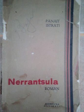 Nerrantsula