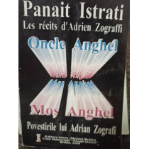 Oncle Anghel / Mos Anghel