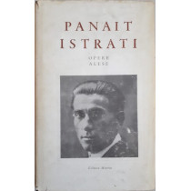 Panait Istrati