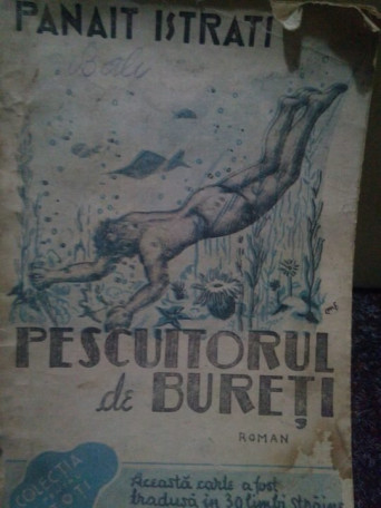 Pescuitorul de bureti